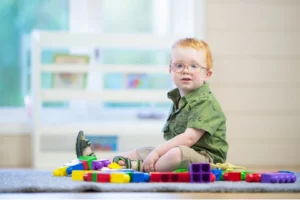 מעקב התפתחות הילד ב3 השנים הראשונות