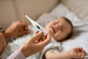 מחלות נפוצות