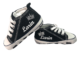 נעלי בייבי סטאר – צבע שחור