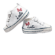 נעלי בייבי סטאר – צבע לבן